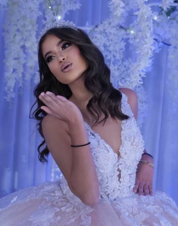 Robe de Mariee